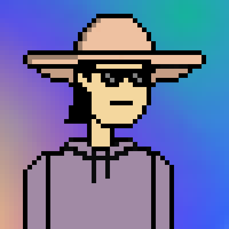 NFT profile image of Velthium